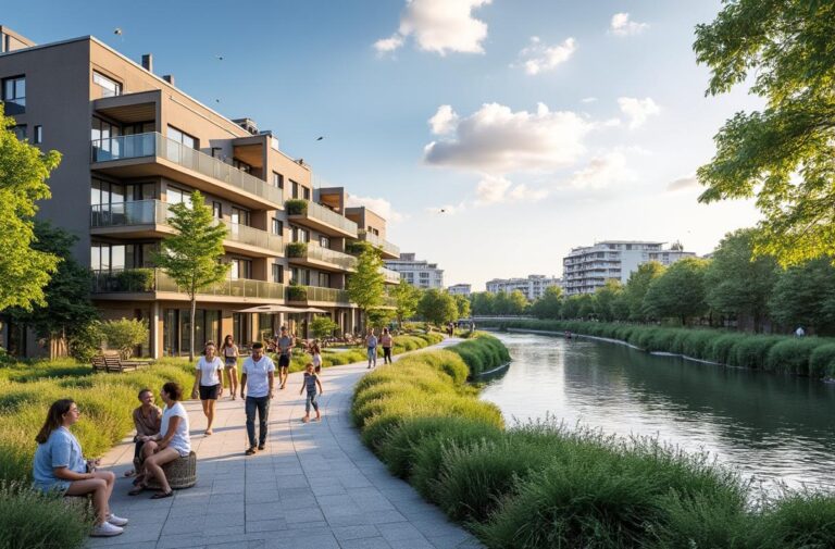 Assurance habitation à nantes : guide pour les résidences en copropriété