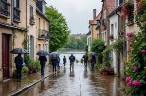 Assurance habitation à nantes : guide pour protéger un logement contre les inondations