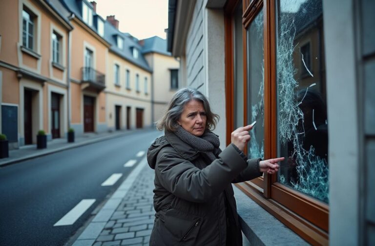 Assurance habitation à nantes : guide sur les garanties liées au vol et vandalisme