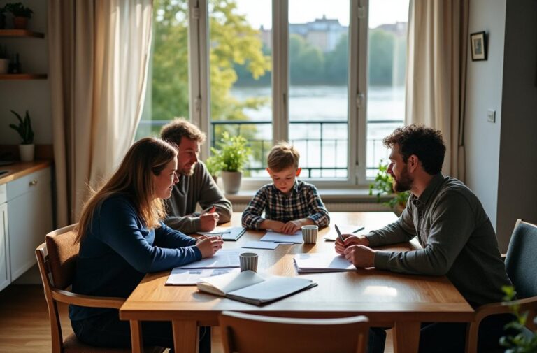 Assurance habitation à nantes : les avantages des garanties complémentaires