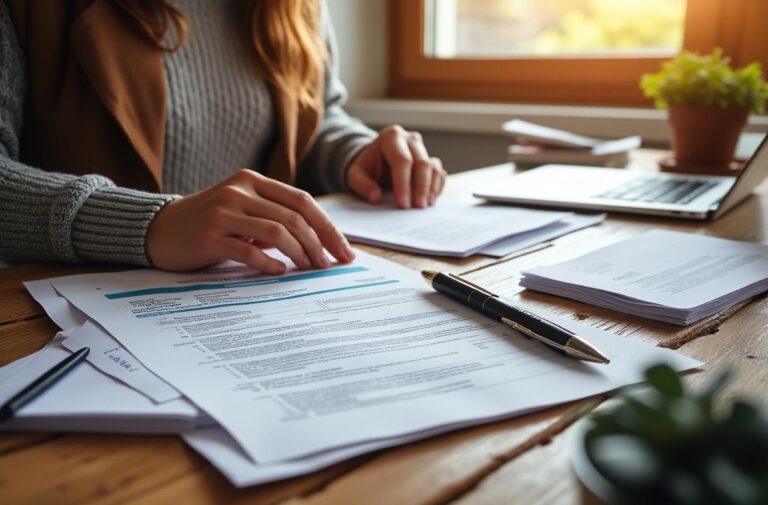 Assurance habitation à nantes : les documents indispensables