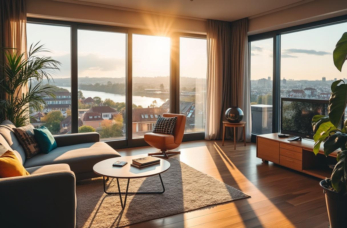 Assurance habitation à nantes : obtenir un bon rapport qualité-prix