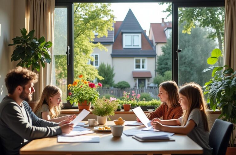 Assurance habitation à nantes : optimiser le montant de sa prime annuelle