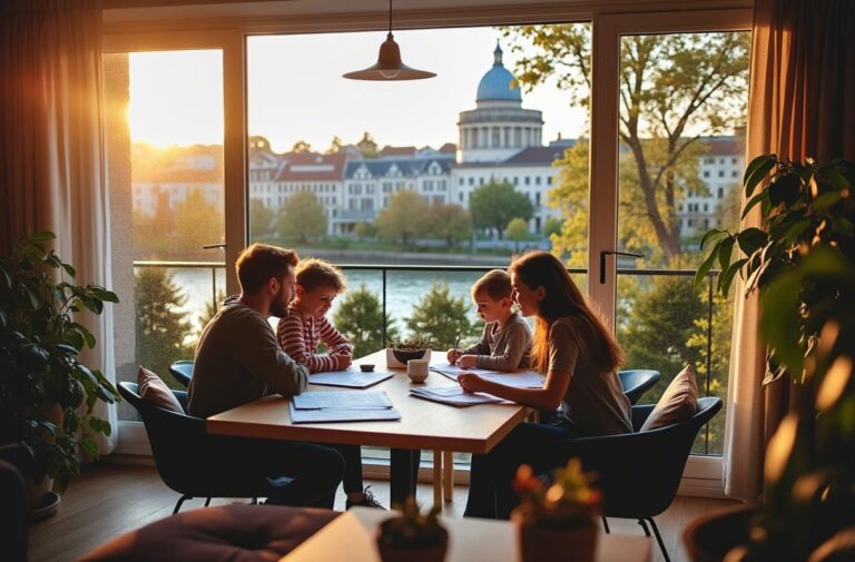 Assurance habitation à nantes : pourquoi faire appel à un courtier