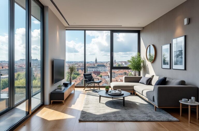 Assurance habitation à nantes : pourquoi souscrire une assurance habitation connectée