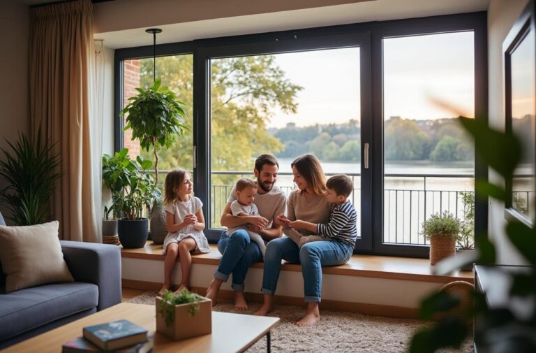 Assurance habitation à nantes : protection contre le vol et les dégâts
