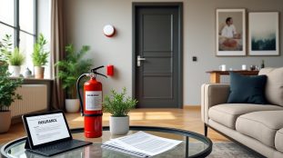 découvrez tout ce qu'il faut savoir sur l'assurance habitation dédiée aux appartements : garanties essentielles, conseils pour bien choisir son contrat et protéger efficacement votre logement.