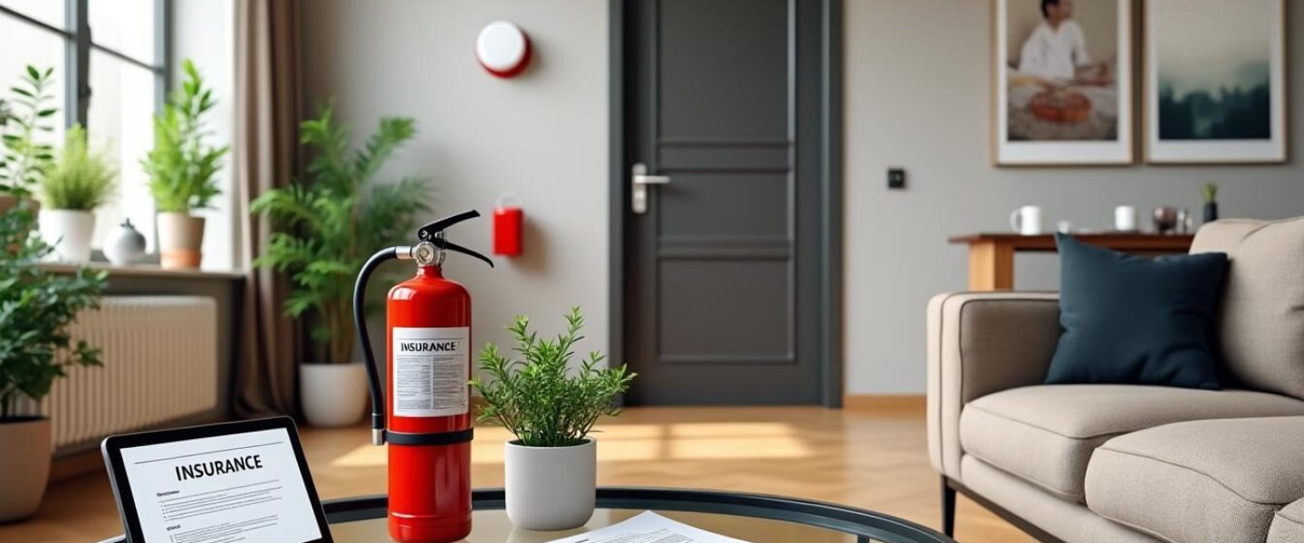 découvrez tout ce qu'il faut savoir sur l'assurance habitation dédiée aux appartements : garanties essentielles, conseils pour bien choisir son contrat et protéger efficacement votre logement.