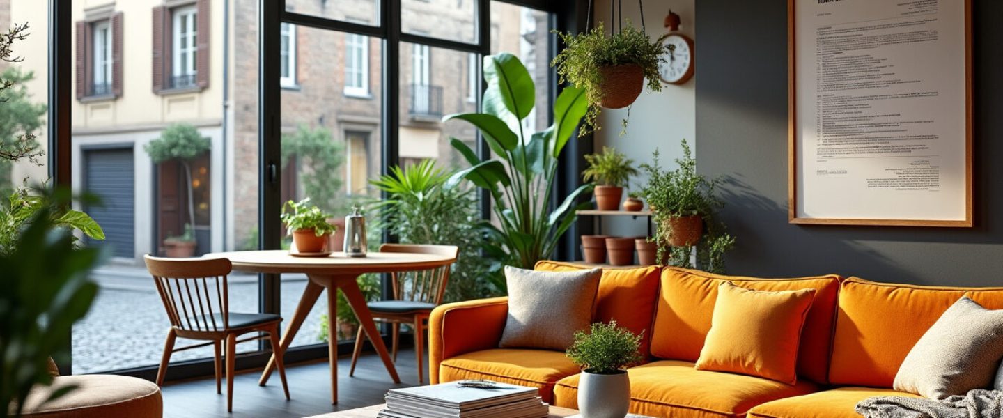 découvrez l'assurance habitation idéale pour les colocataires à nantes : protections adaptées, garanties essentielles et conseils pour sécuriser votre colocation en toute sérénité.