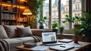 découvrez comment choisir et souscrire une assurance multirisque habitation à nantes : garanties, conseils et démarches pour protéger efficacement votre logement.