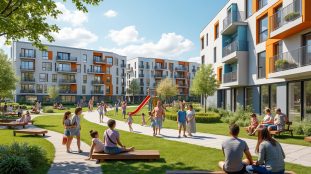 découvrez l'essentiel sur l'assurance obligatoire pour les locataires de logements sociaux à nantes : garanties, obligations légales et conseils pour être bien protégé.