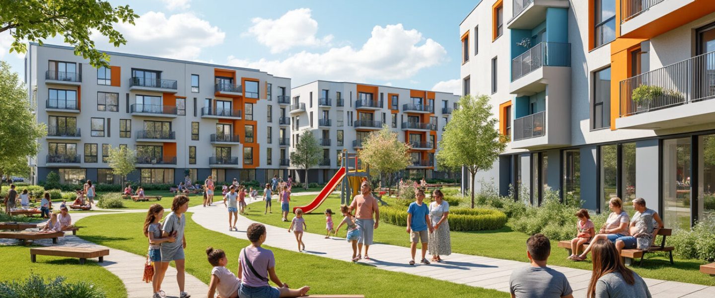 découvrez l'essentiel sur l'assurance obligatoire pour les locataires de logements sociaux à nantes : garanties, obligations légales et conseils pour être bien protégé.