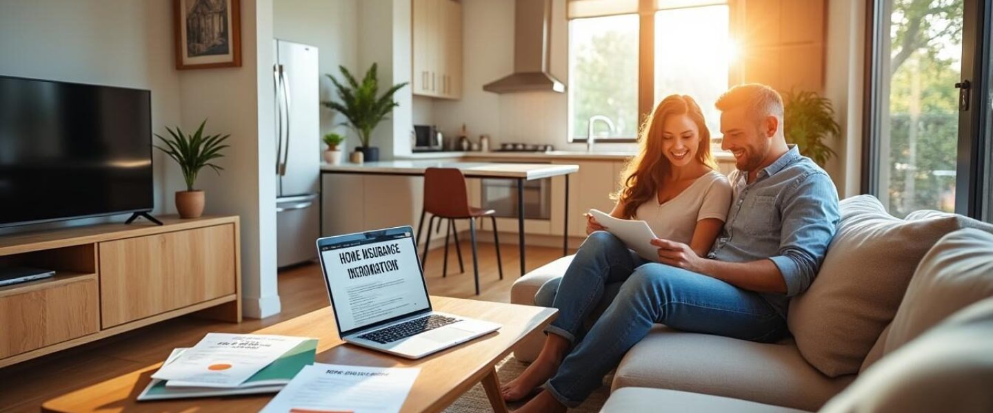 découvrez tous les conseils essentiels pour bien louer votre logement en toute tranquillité grâce à une assurance adaptée. protégez votre bien et vos revenus locatifs efficacement.