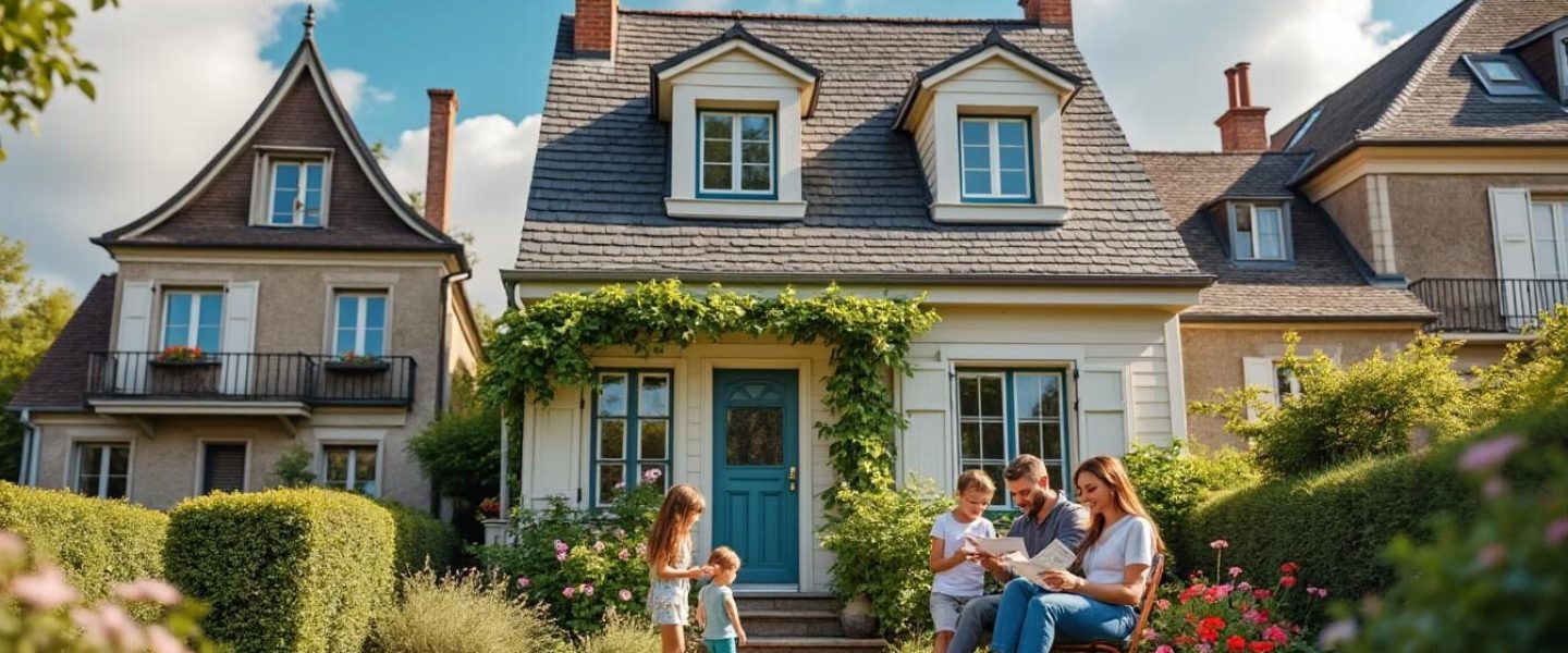 découvrez nos conseils pour choisir une assurance habitation adaptée à nantes : critères à comparer, garanties essentielles et astuces pour protéger efficacement votre logement dans la région nantaise.