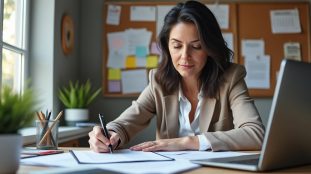 découvrez comment transférer facilement votre contrat d'assurance habitation en cas de déménagement ou de changement de situation. suivez nos conseils pratiques pour une transition sans souci.