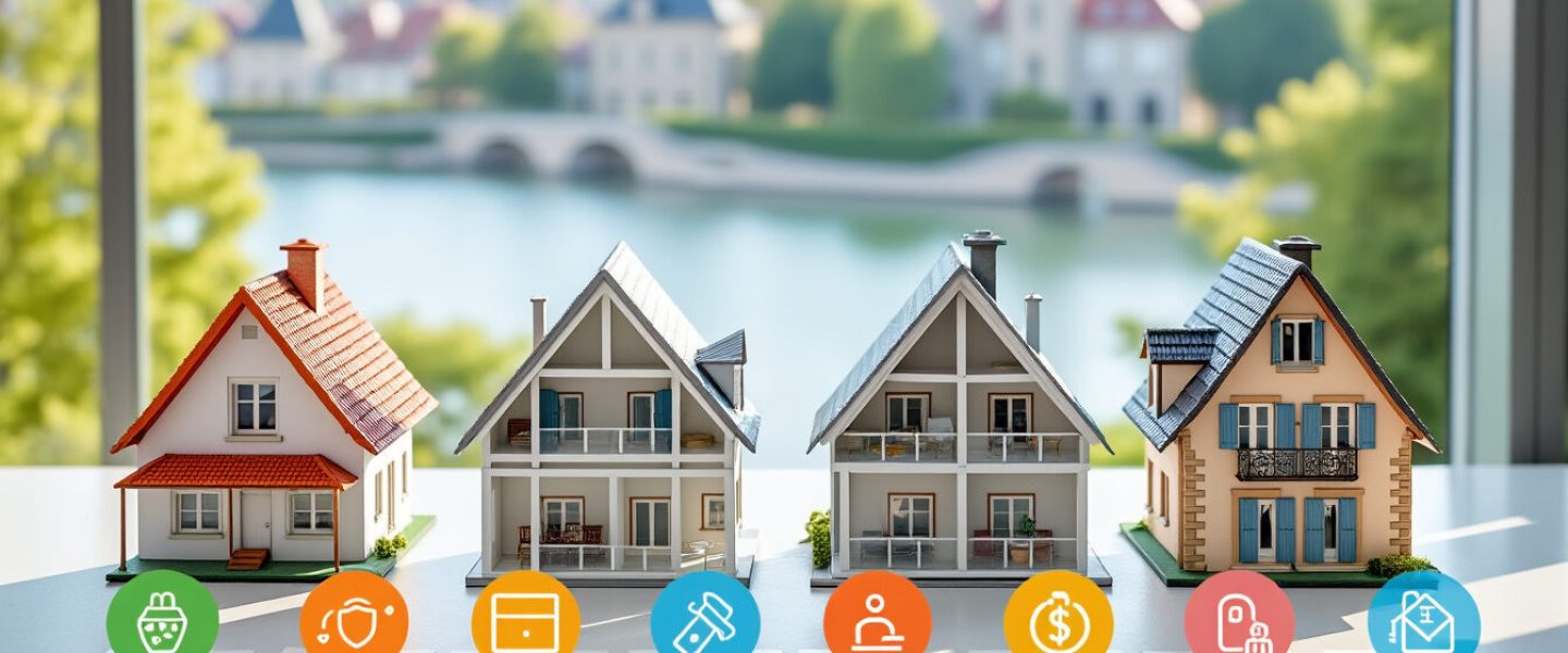 découvrez notre comparatif des meilleures assurances habitation à nantes : tarifs, garanties, avis clients et conseils pour choisir la protection la plus adaptée à votre logement.