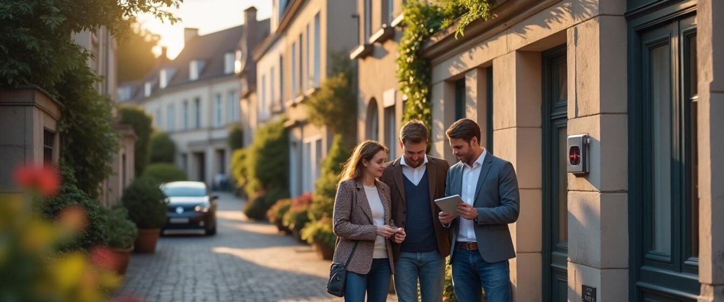 découvrez tout ce qu'il faut savoir sur les garanties incendie à nantes : fonctionnement, couverture, démarches et conseils pour bien protéger votre logement ou entreprise face aux risques d'incendie.
