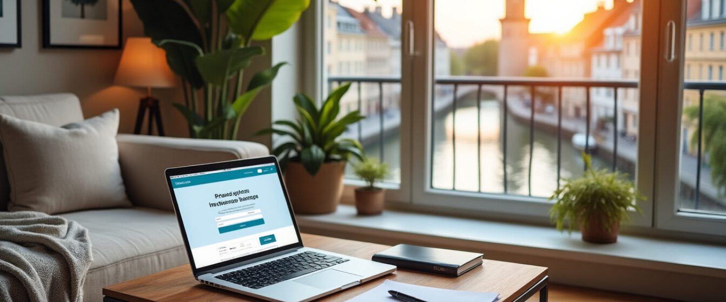 découvrez tout ce qu’il faut savoir sur l’assurance locataire à nantes : obligations, garanties, démarches et conseils pour bien choisir votre contrat et protéger votre logement en toute sérénité.