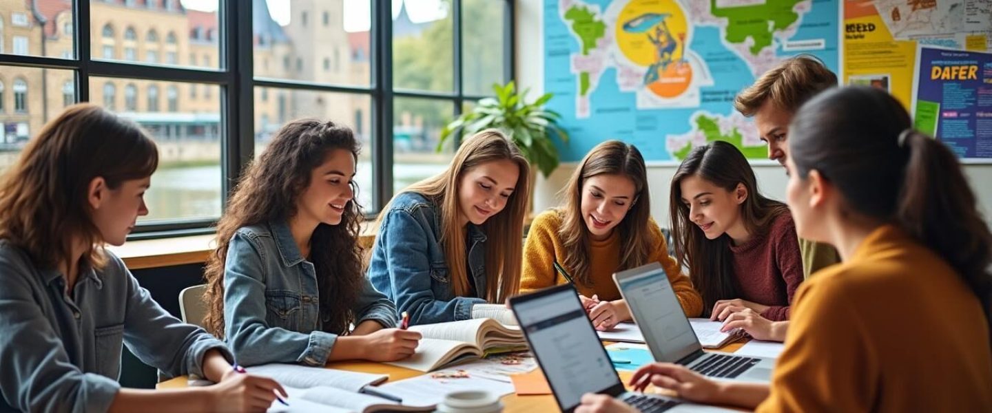 découvrez notre guide pratique dédié aux étudiants nantais : astuces, bons plans, logement, vie étudiante et conseils pour réussir à nantes.