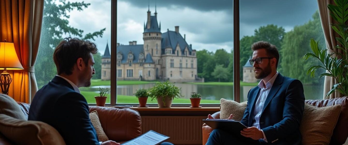 découvrez tout ce qu'il faut savoir sur la garantie catastrophe naturelle à nantes : son fonctionnement, les démarches pour être indemnisé et les protections qu’elle offre face aux risques naturels dans la région nantaise.