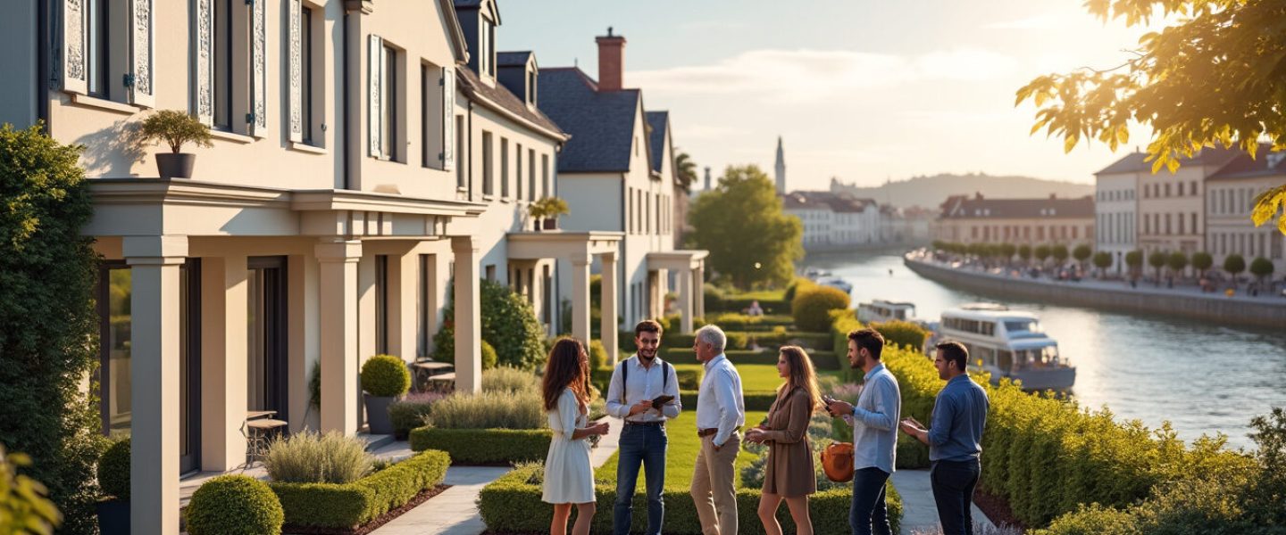 demandez facilement votre devis d’assurance habitation à nantes. comparez les offres, trouvez la meilleure protection pour votre logement et économisez sur votre contrat !