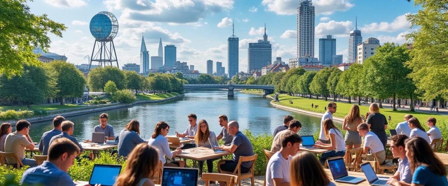 découvrez pourquoi réaliser une simulation en ligne à nantes : évaluez facilement vos besoins, comparez les offres locales et gagnez du temps pour prendre des décisions éclairées sur vos projets.