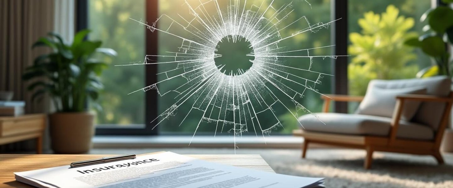 découvrez pourquoi il est essentiel de souscrire une garantie bris de glace pour votre véhicule : protection, tranquillité d'esprit et prise en charge des réparations en cas de sinistre.