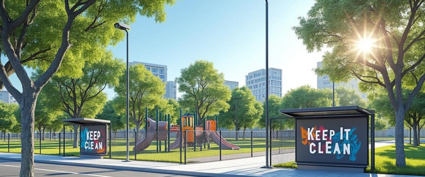 découvrez comment protéger efficacement vos biens et locaux contre les actes de vandalisme grâce à des conseils pratiques, des solutions de sécurité et des recommandations adaptées à chaque situation.