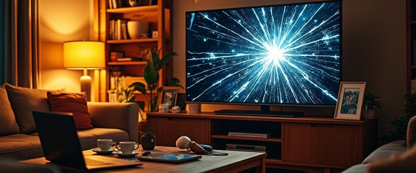 découvrez ce que couvre votre assurance habitation en cas de surtension : appareils électroménagers, équipements électroniques, démarches à suivre et exclusions possibles. protégez-vous efficacement contre les dégâts électriques !