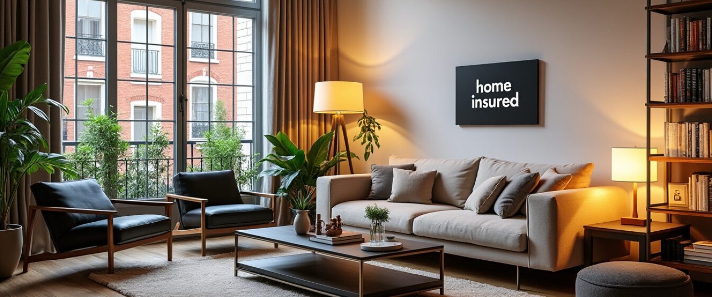 découvrez comment choisir la meilleure assurance habitation pour votre appartement à nantes. conseils, garanties essentielles et astuces pour sécuriser votre logement en toute sérénité.