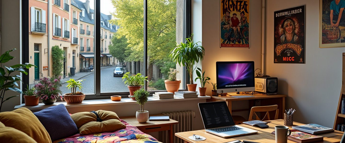 découvrez comment choisir la meilleure assurance habitation pour étudiant à nantes : garanties essentielles, conseils pratiques et offres adaptées à votre budget étudiant.