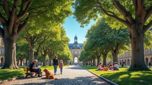 découvrez les garanties disponibles pour la rénovation et la sécurisation du parc immobilier ancien à nantes, afin de protéger vos investissements et améliorer votre habitat.