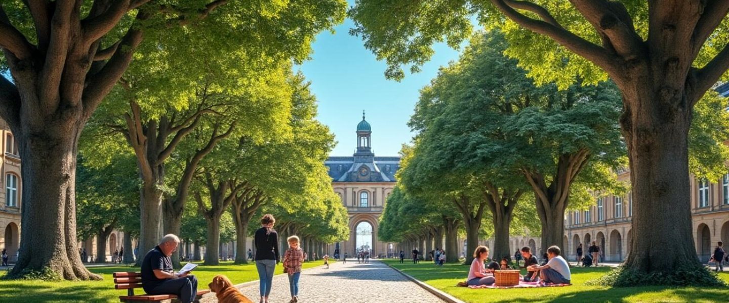 découvrez les garanties disponibles pour la rénovation et la sécurisation du parc immobilier ancien à nantes, afin de protéger vos investissements et améliorer votre habitat.