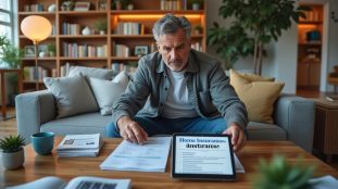 découvrez comment renouveler votre assurance habitation simplement : démarches à suivre, conseils pratiques et points à vérifier pour un contrat adapté à vos besoins.