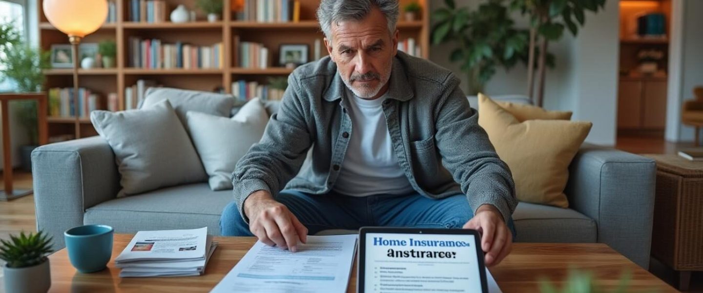 découvrez comment renouveler votre assurance habitation simplement : démarches à suivre, conseils pratiques et points à vérifier pour un contrat adapté à vos besoins.