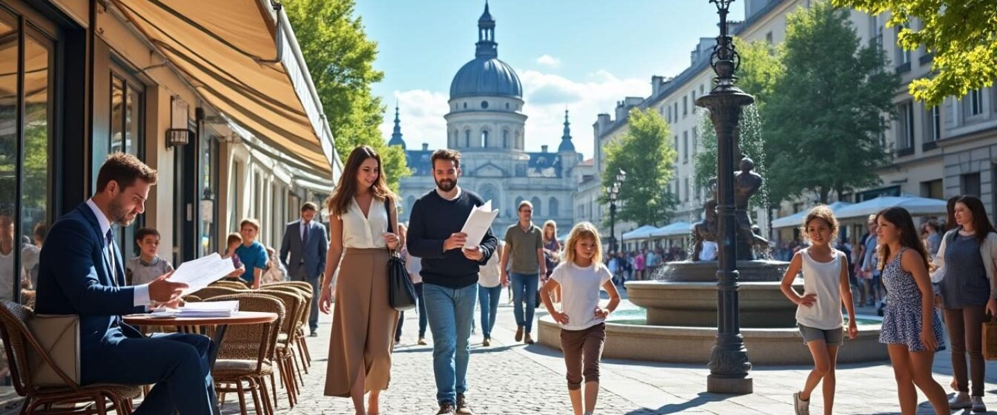 découvrez tout ce qu'il faut savoir sur la responsabilité civile obligatoire à nantes : protection, démarches, et conseils pour bien vous assurer dans la région nantaise.