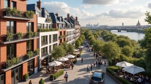 découvrez les dernières tendances du marché pour les bailleurs à nantes : analyse des loyers, évolution de la demande locative et conseils pour optimiser vos investissements immobiliers.