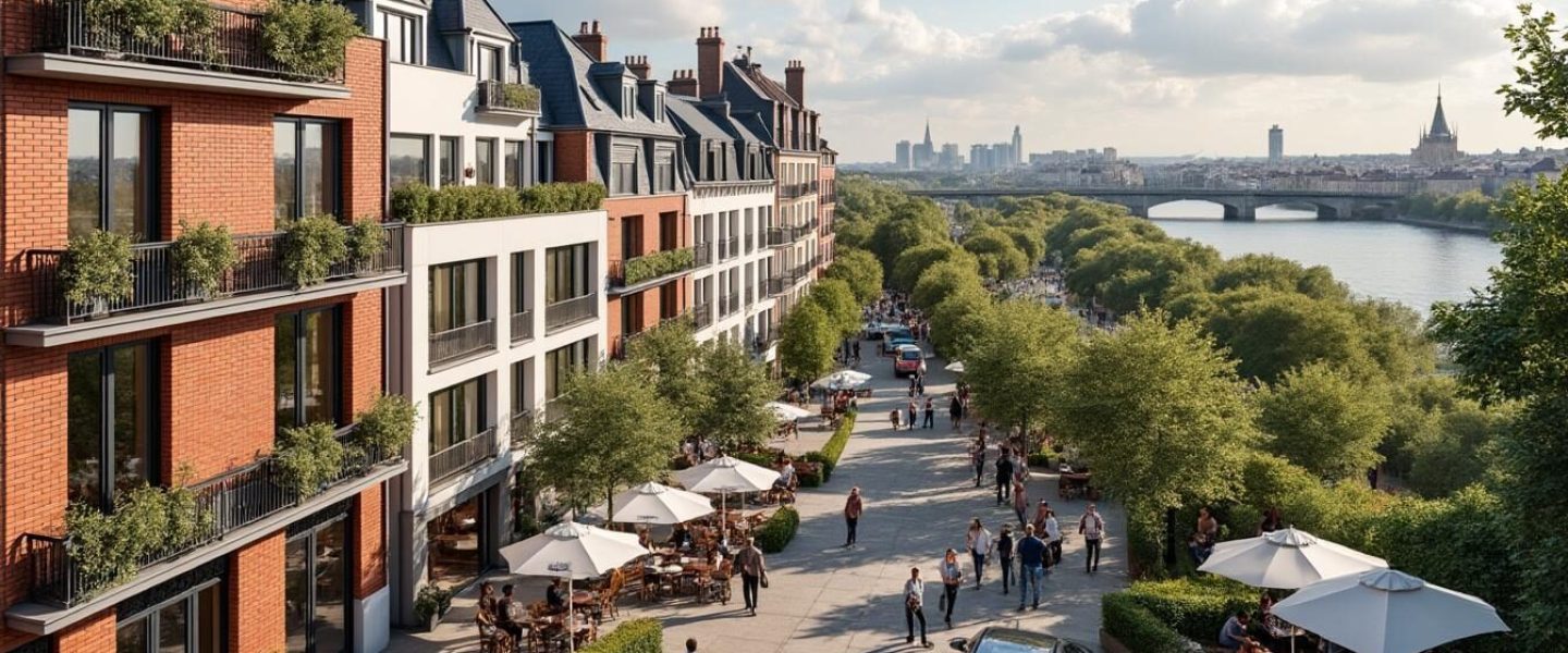 découvrez les dernières tendances du marché pour les bailleurs à nantes : analyse des loyers, évolution de la demande locative et conseils pour optimiser vos investissements immobiliers.