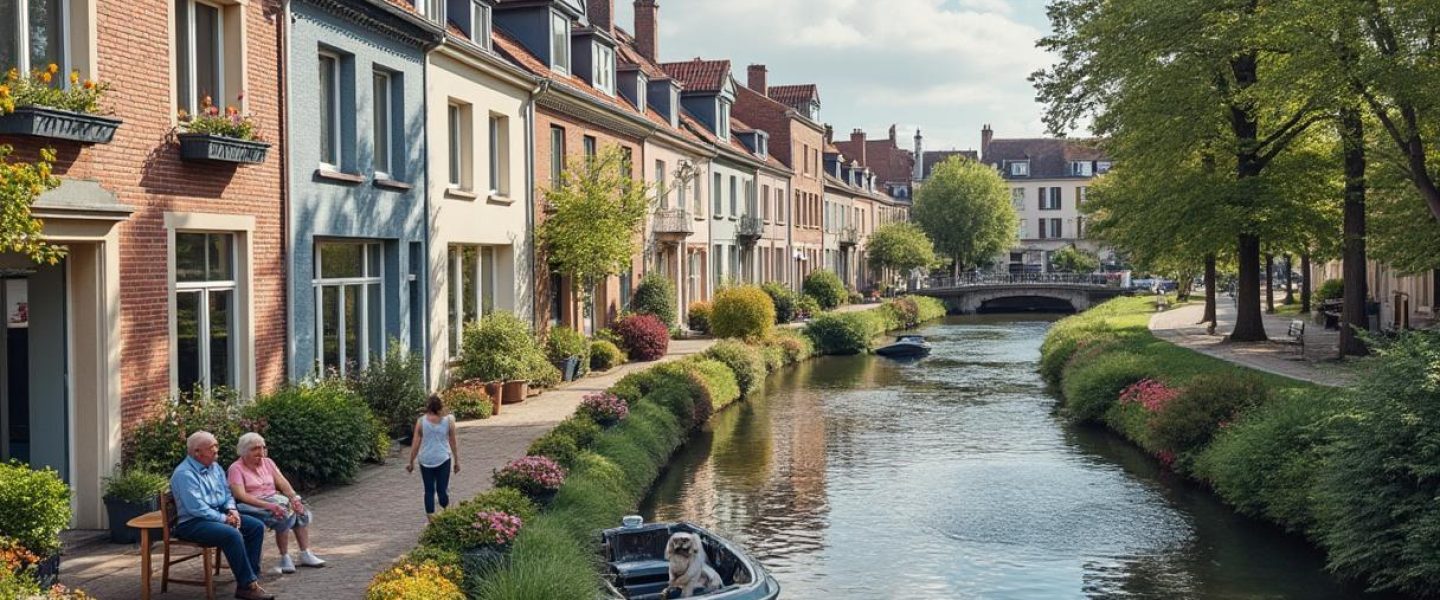 Assurance habitation à nantes : bien choisir sa couverture juridique