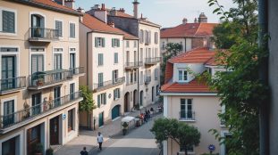 Assurance habitation à nantes : bien connaître les garanties contre le feu