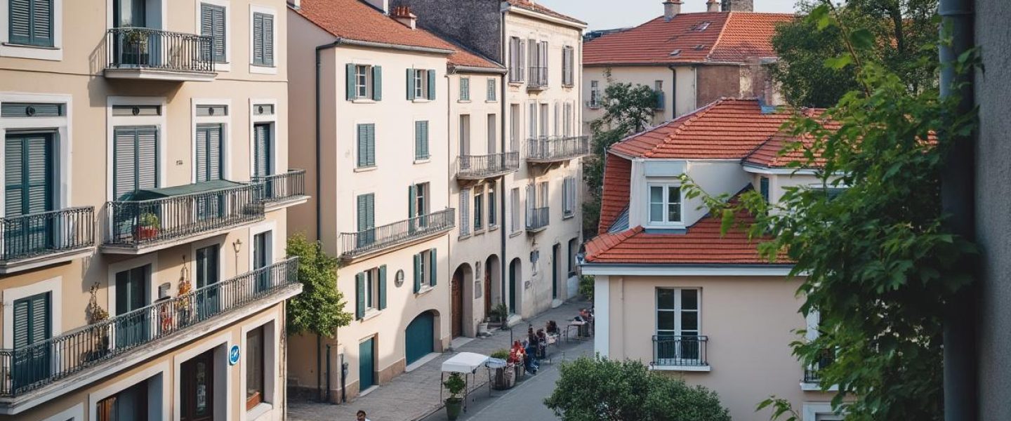 Assurance habitation à nantes : bien connaître les garanties contre le feu