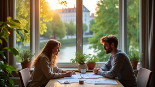 Assurance habitation à nantes : bien préparer son dossier d’assurance