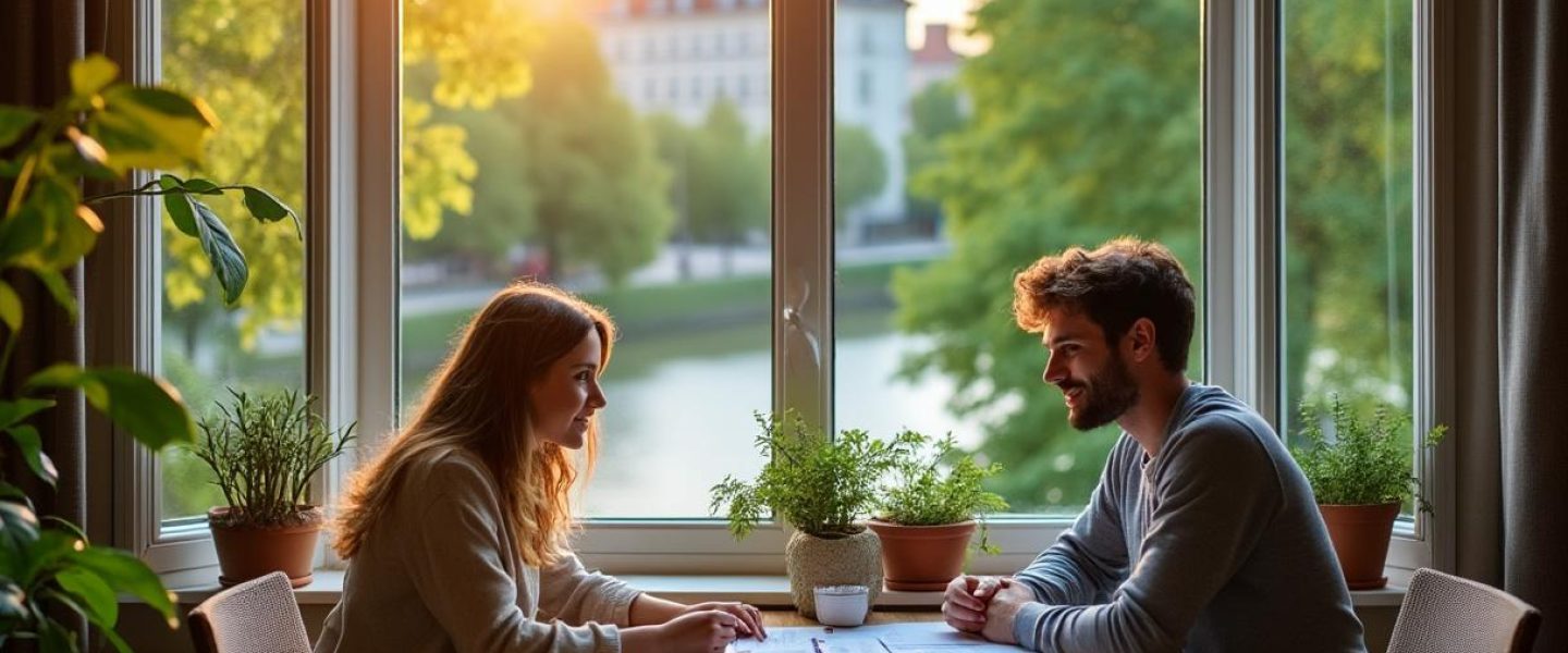 Assurance habitation à nantes : bien préparer son dossier d’assurance