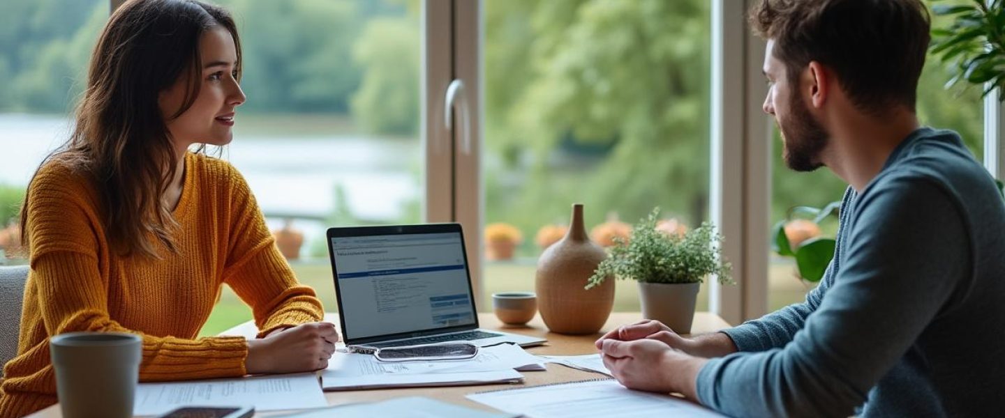 Assurance habitation à nantes : choisir entre assurance individuelle et groupe
