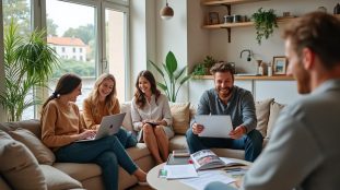 Assurance habitation à nantes : comment assurer un logement en location saisonnière