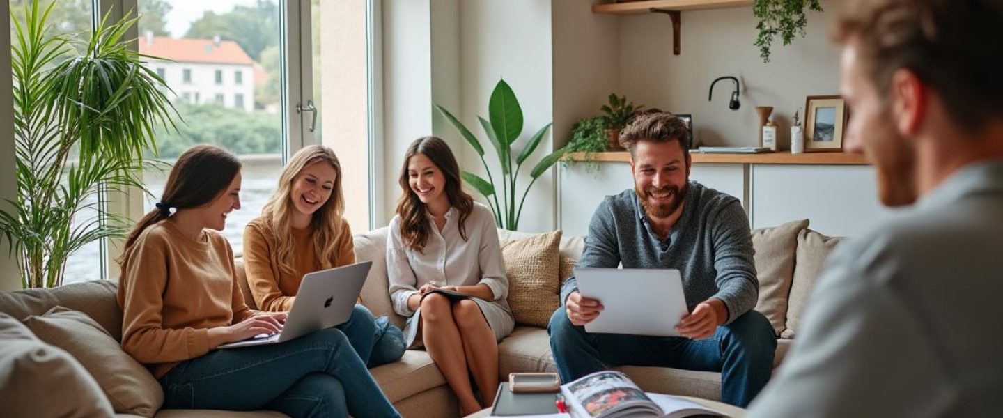 Assurance habitation à nantes : comment assurer un logement en location saisonnière