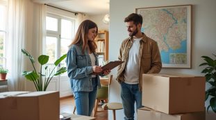 Assurance habitation à nantes : comment bien préparer son état des lieux