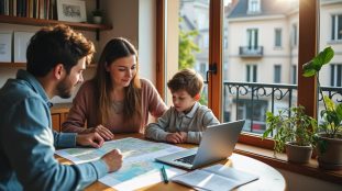 Assurance habitation à nantes : comment choisir entre assurance en direct et par courtier