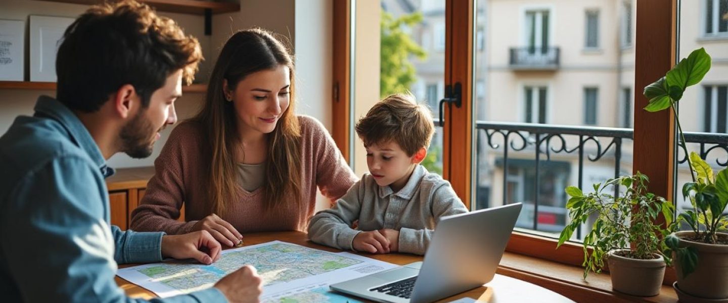 Assurance habitation à nantes : comment choisir entre assurance en direct et par courtier