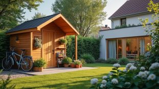 Assurance habitation à nantes : comment couvrir les dépendances et annexes